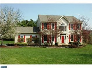 13 Ashlea Dr, Glenmoore, PA 19343