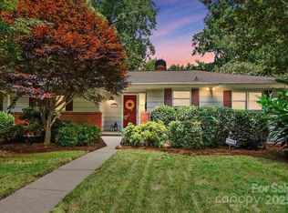 1029 Sewickley Dr, Charlotte, NC 28209