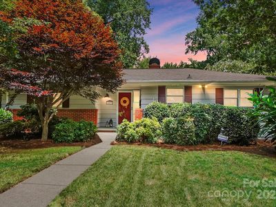 1029 Sewickley Dr, Charlotte, NC, 28209
