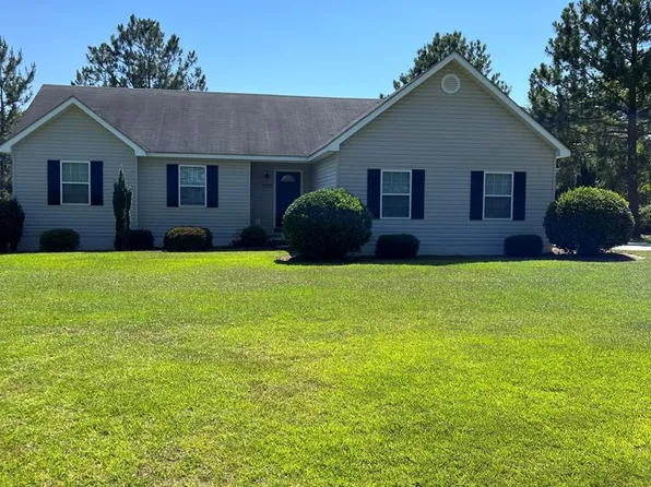 2295 Whiddon Mill Rd, Tifton, GA 31793