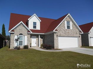 3213 Strada Angelo, Florence, SC 29501
