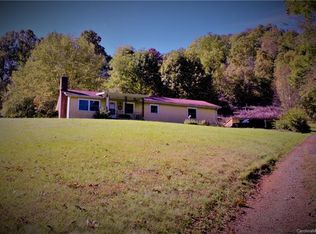 1614 Dix Creek Rd, Canton, NC 28716