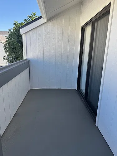 Floor plan 1 bedroom 1 bath Upstairs