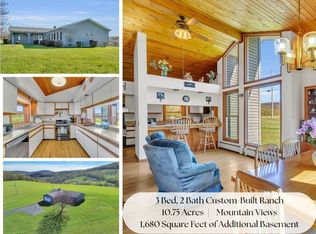 1601 Narrow Notch Rd, Hobart, NY 13788