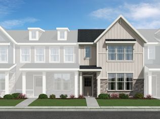 1609 C Parkside Ln, Dyer, IN 46311