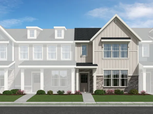 1609 C Cedarhurst Dr, Dyer, IN 46311