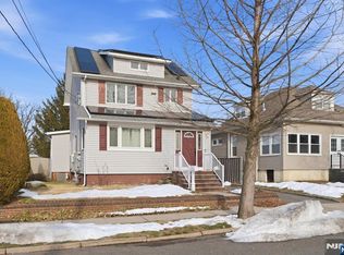 179 Fern Ave, Lyndhurst, NJ 07071