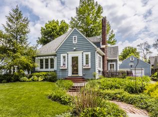5219 N New Jersey St, Indianapolis, IN