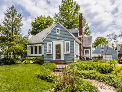 5219 N New Jersey St, Indianapolis, IN, 46220