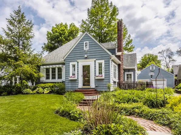 5219 N New Jersey St, Indianapolis, IN 46220