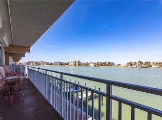 1200 Edington Pl APT A304, Marco Island, FL 34145