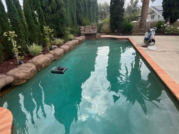 (undisclosed Address), Mission Viejo, CA 92691