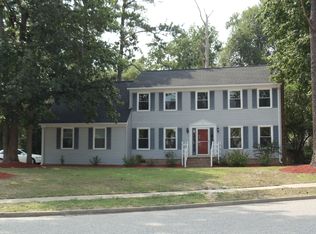 4600 Rothwell Ct, Virginia Beach, VA 23456