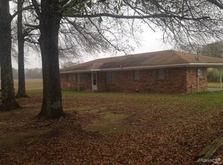 148 A E Smith Ln, Winnsboro, LA 71295