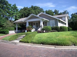 2901 W Angeles St, Tampa, FL 33629