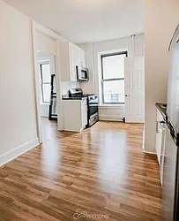 Rented by City Connections Realty