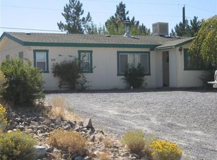 513 Glenmyra Cir, Sun Valley, NV