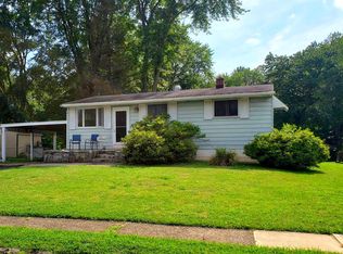 106 Tuscany Rd, Aston, PA 19014