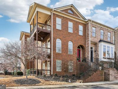 3484 Vintage Cir SE, Smyrna, GA, 30080