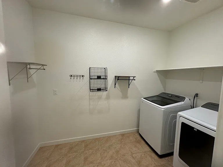 Laundry Photos.