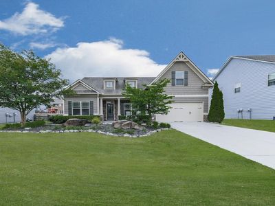 631 Naturewalk Blvd, Dallas, GA, 30132