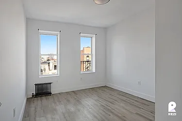 Rented by REZI