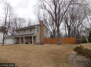 10107 Humboldt Ave S, Bloomington, MN 55431