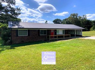 594 Harris Beamer Rd SW, Calhoun, GA 30701