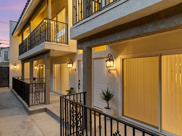 621 E Cedar Ave #B, Burbank, CA 91501