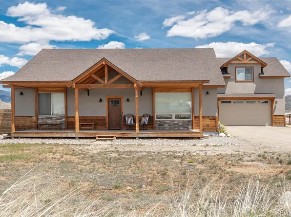 15662 Cactus Lane, Buena Vista, CO 81211