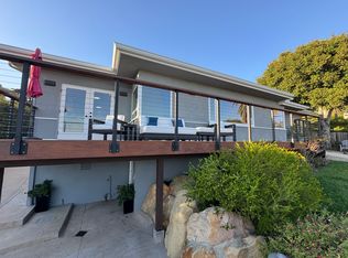 945 Garcia Rd, Santa Barbara, CA 93103