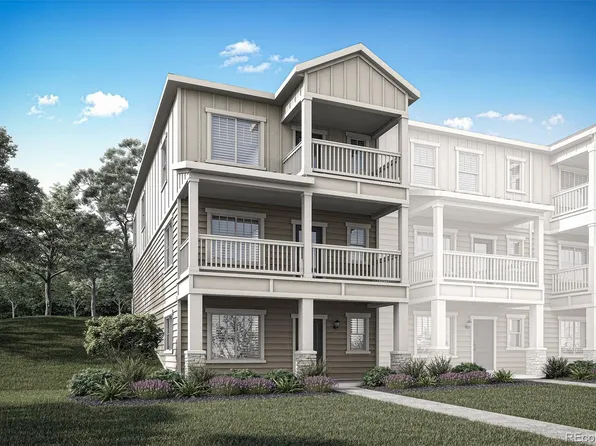 1157 Babette Heights, Colorado Springs, CO 80904