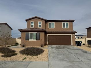 4371 W Avenue J5, Lancaster, CA 93536