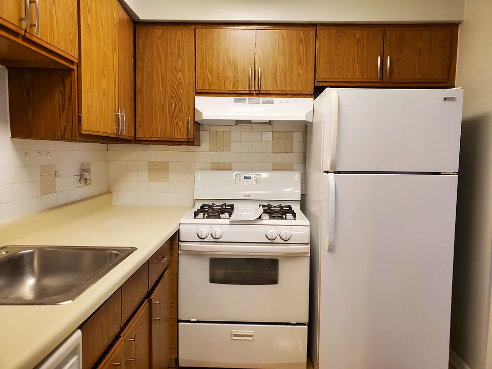 One Bedroom