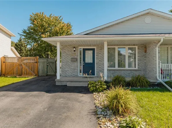 657A Jacob Ln, Waterloo, ON N2V 2G9