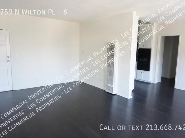 1759 N Wilton Pl APT 6, Los Angeles, CA 90028
