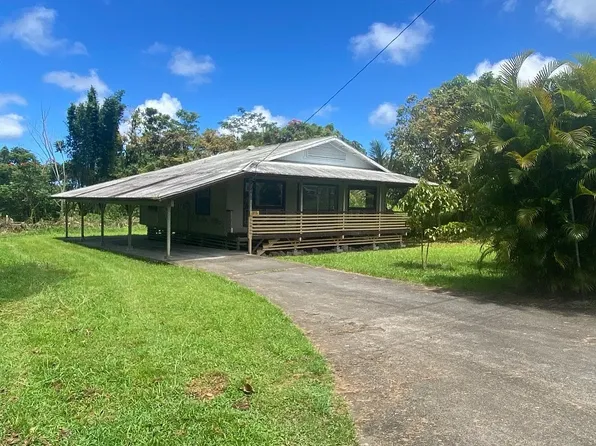 16-2041 Mauna Kea Dr, Pahoa, HI 96778