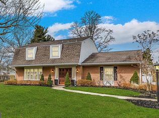 7928 Long Meadow Rd, Baltimore, MD 21208