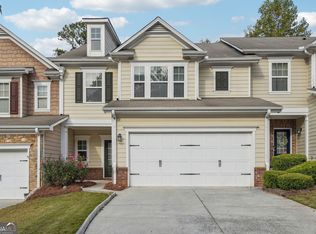 3077 Cross Creek Dr #121, Cumming, GA 30040