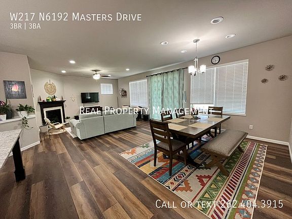 4th image of W217N6192 Masters Dr