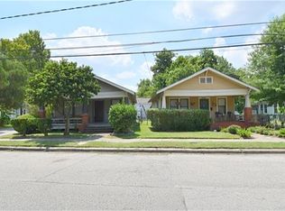 2701 Beauchamp St, Houston, TX 77009