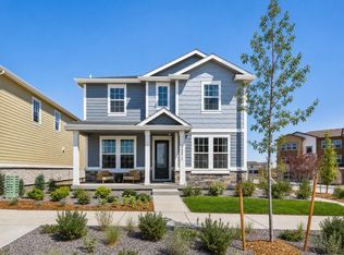 24200 E 54th Pl, Aurora, CO 80019