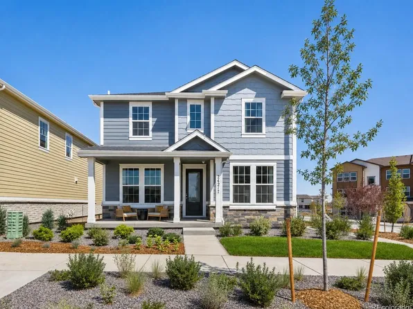 24200 E 54th Place, Aurora, CO 80019