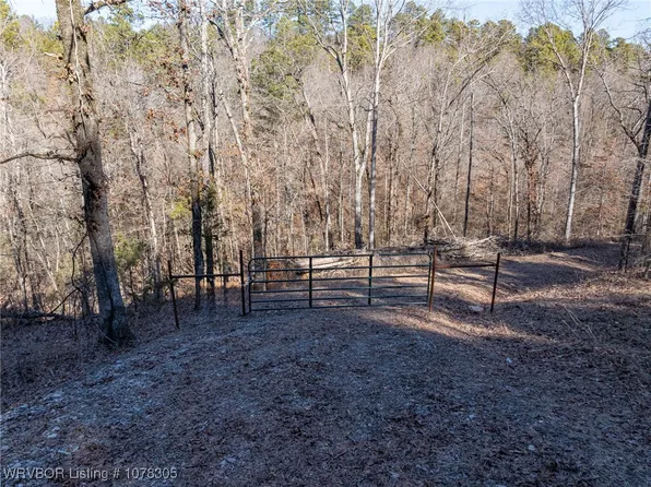 E Highway 217, Booneville, AR 72927