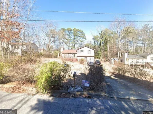 5978 Sumter Dr, Douglasville, GA 30135