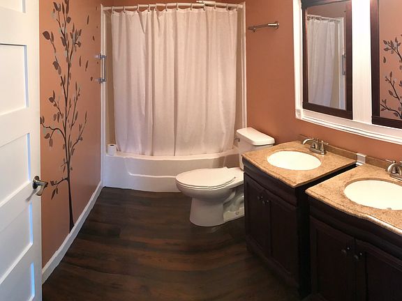 Second Bathroom 