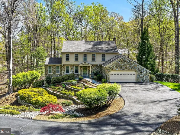 11643 Captain Rhett Ln, Fairfax Station, VA 22039