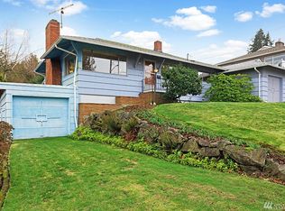 6615 S Bangor St, Seattle, WA 98178