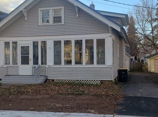 155 E Michigan Ave, Ironwood, MI 49938