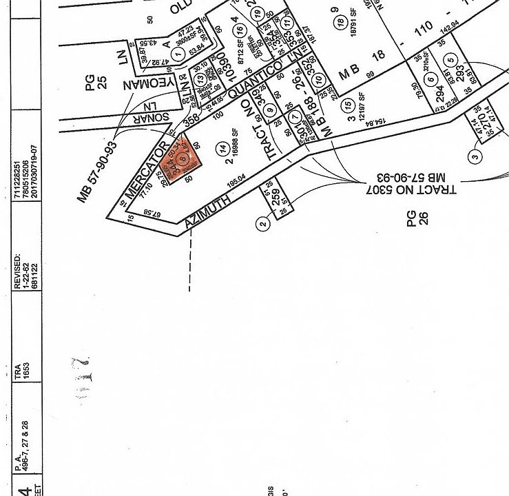 1st image of 0 Azimuth Lane Old Topanga Canyon Rd #344